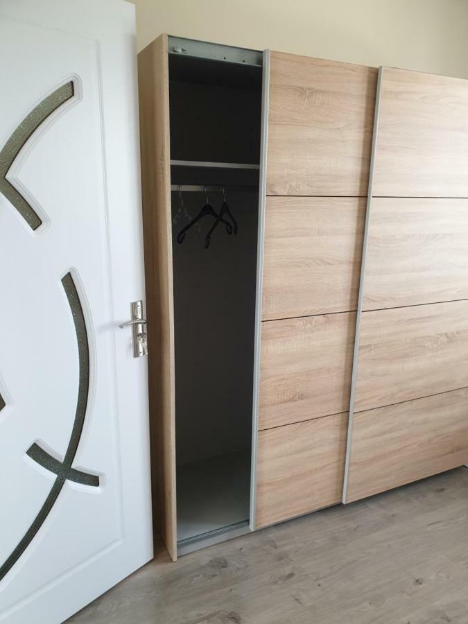 Emerald Hills Aparthotel Sozopol Esterno foto