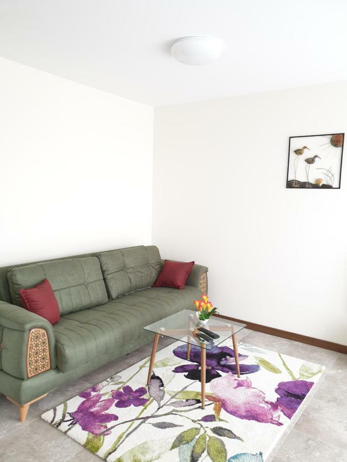 Emerald Hills Aparthotel Sozopol Esterno foto