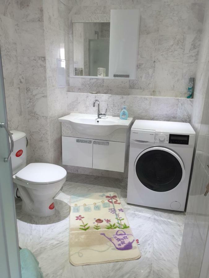 Emerald Hills Aparthotel Sozopol Esterno foto