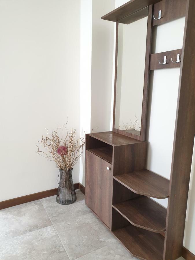 Emerald Hills Aparthotel Sozopol Esterno foto